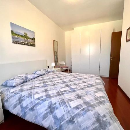Todeschini 27 Apartman Brembate Kültér fotó