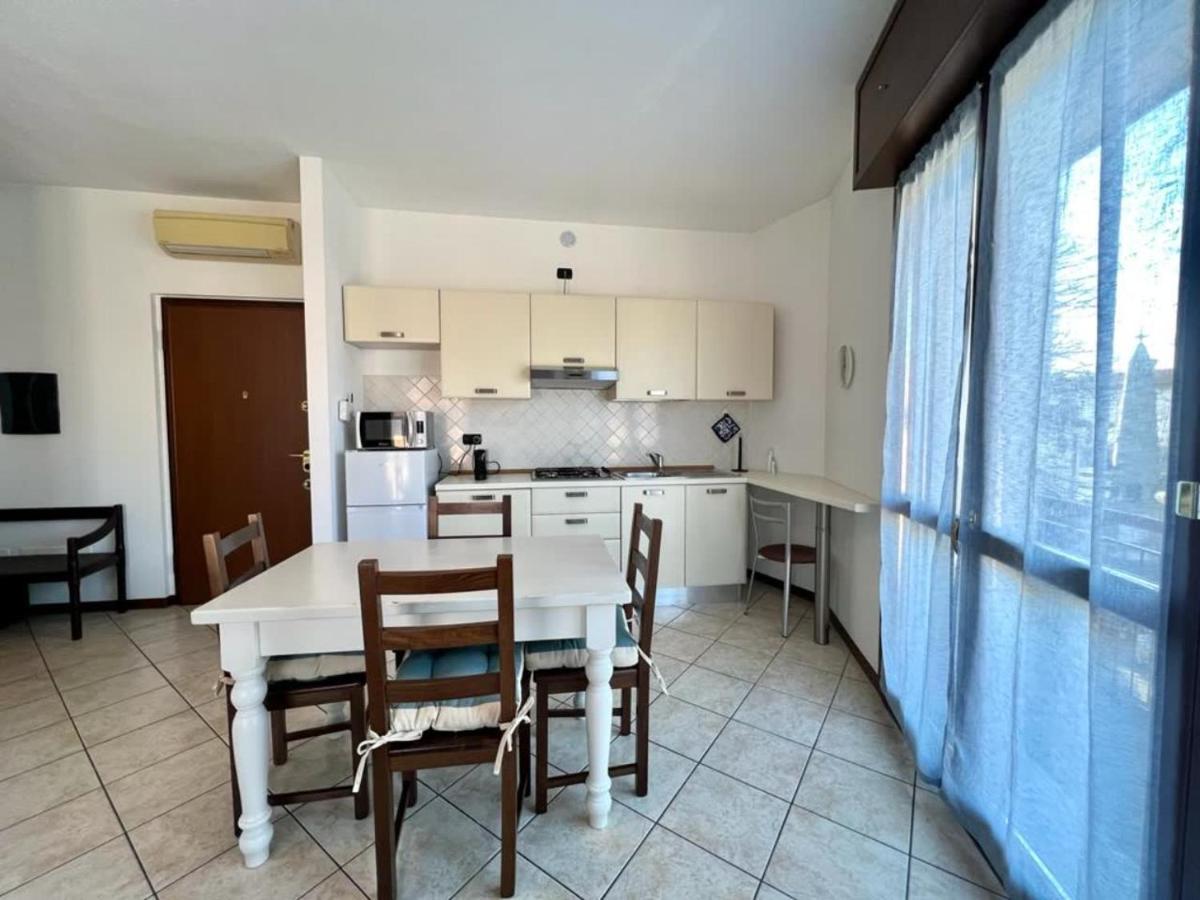 Todeschini 27 Apartman Brembate Kültér fotó
