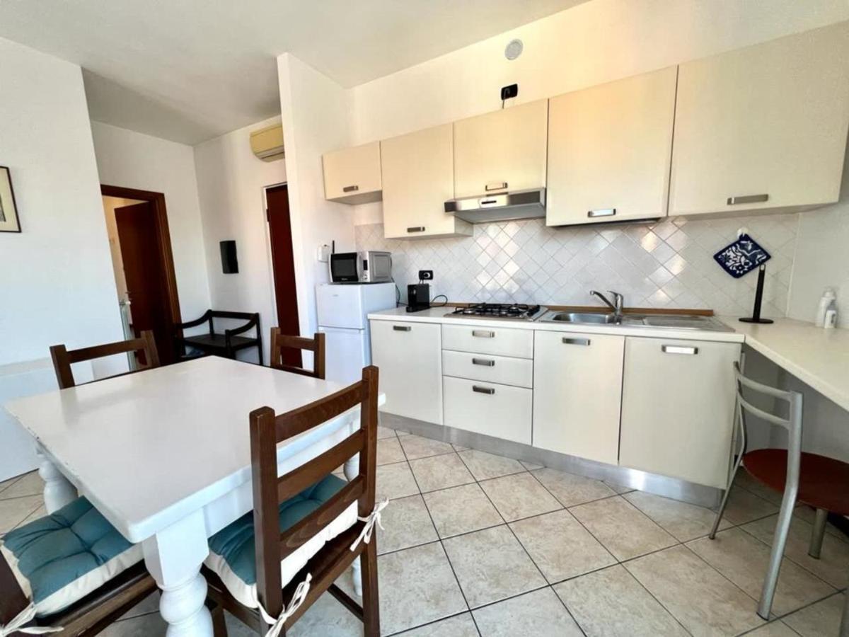 Todeschini 27 Apartman Brembate Kültér fotó