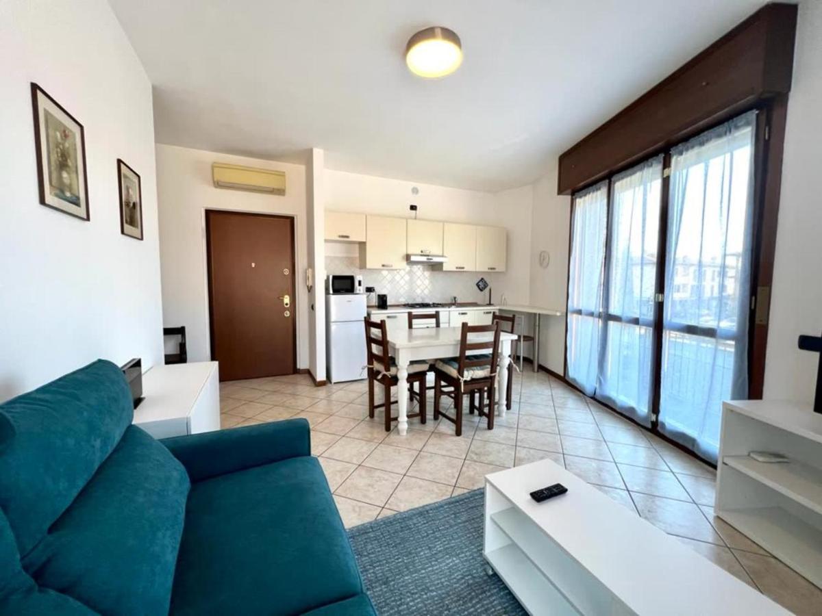 Todeschini 27 Apartman Brembate Kültér fotó