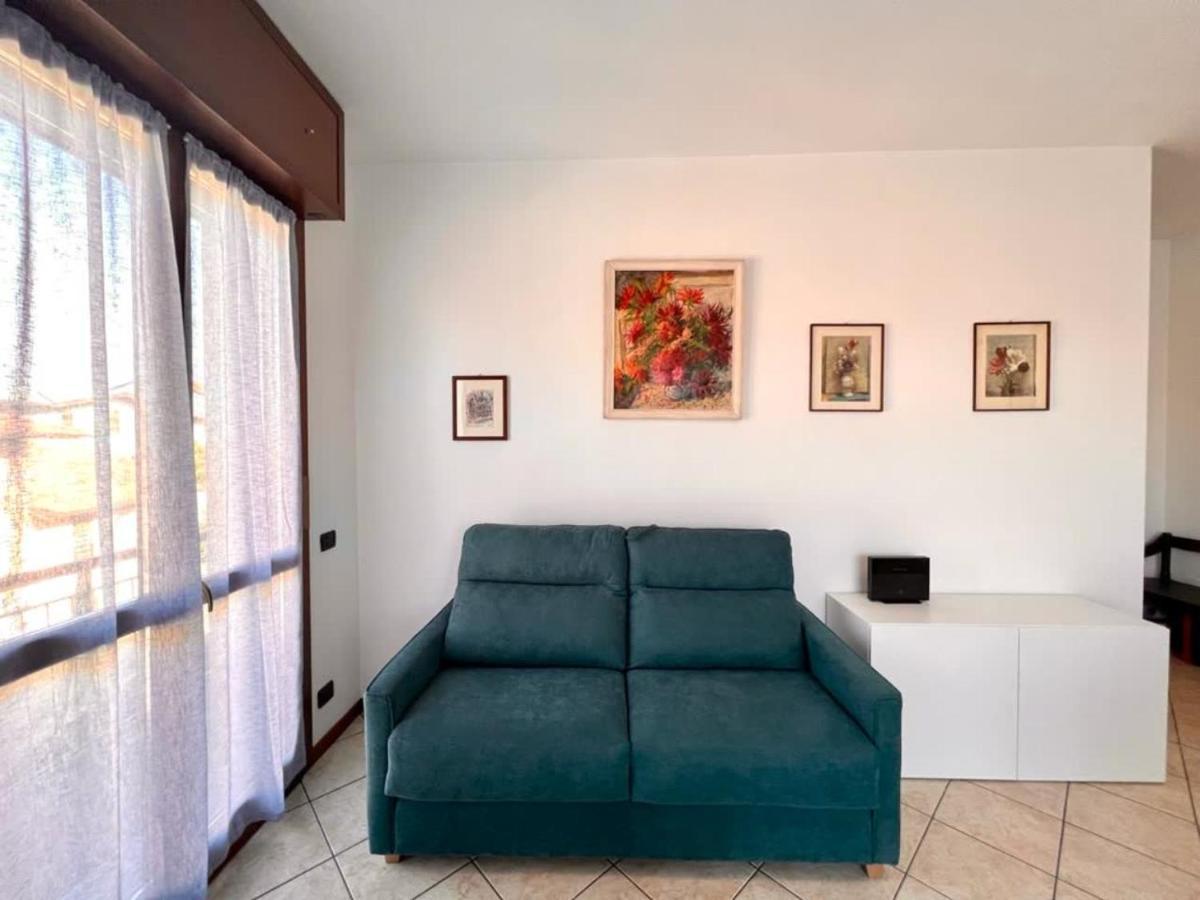 Todeschini 27 Apartman Brembate Kültér fotó