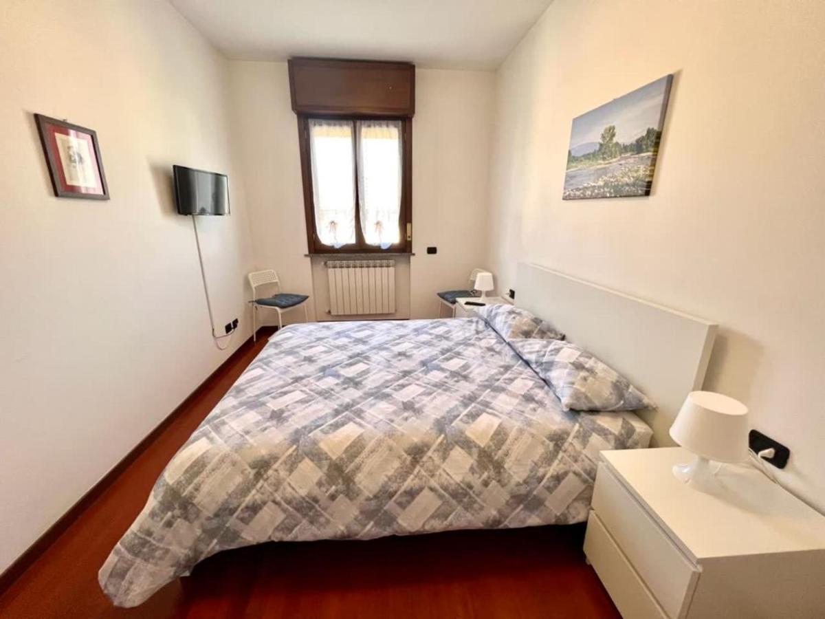 Todeschini 27 Apartman Brembate Kültér fotó
