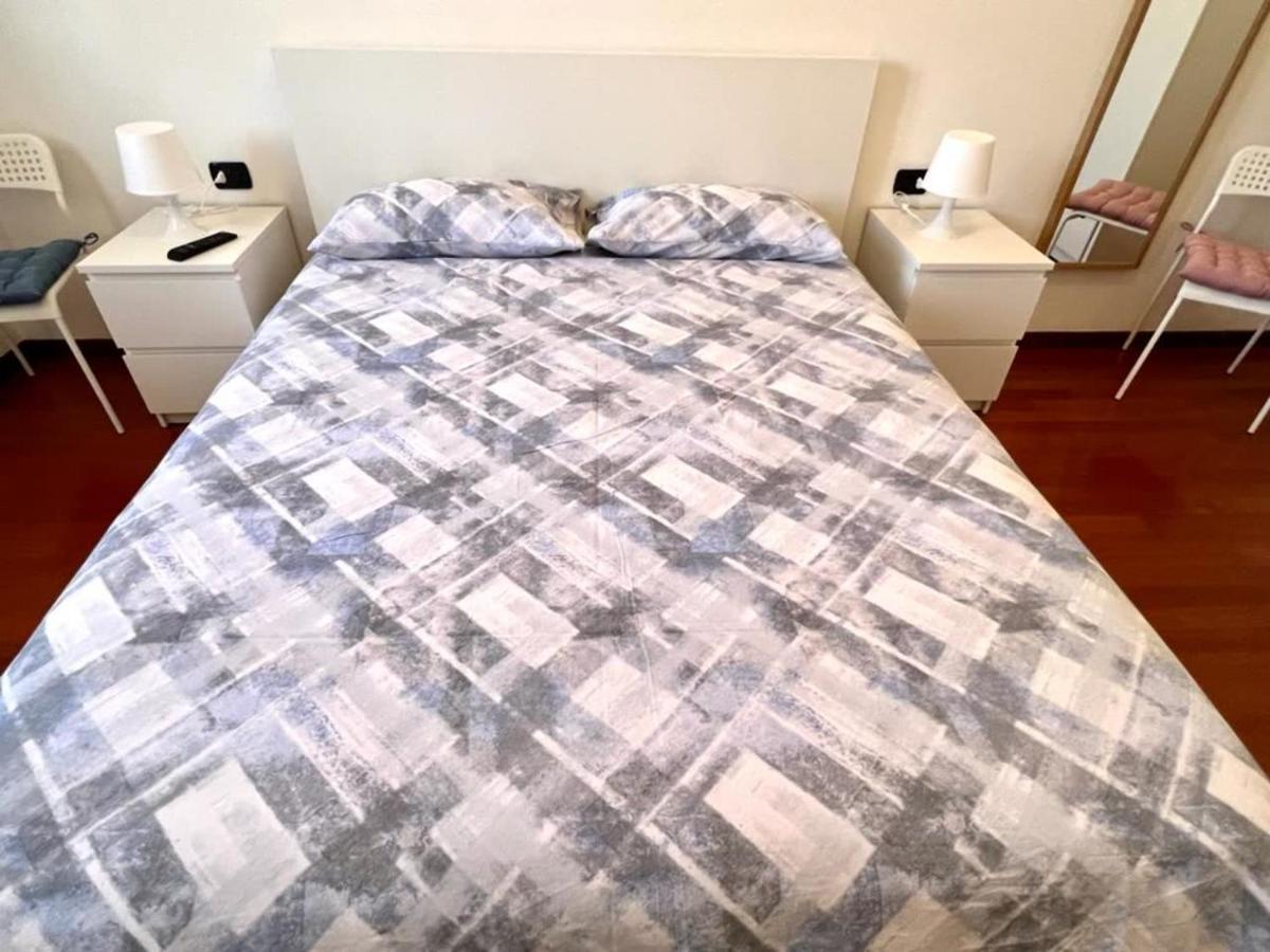 Todeschini 27 Apartman Brembate Kültér fotó