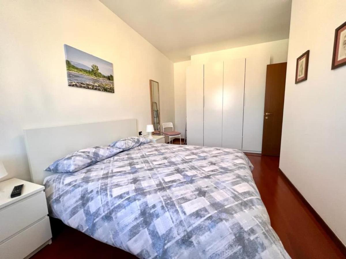 Todeschini 27 Apartman Brembate Kültér fotó