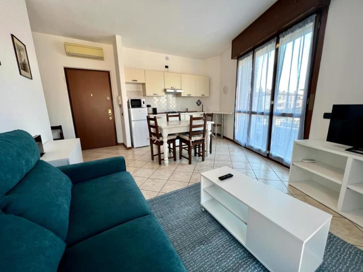 Todeschini 27 Apartman Brembate Kültér fotó