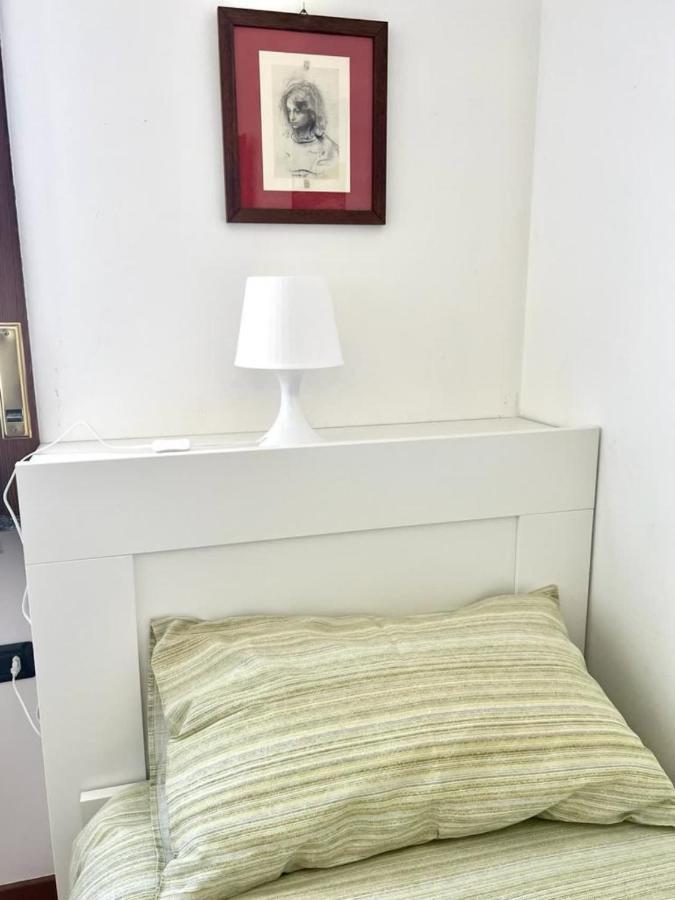 Todeschini 27 Apartman Brembate Kültér fotó