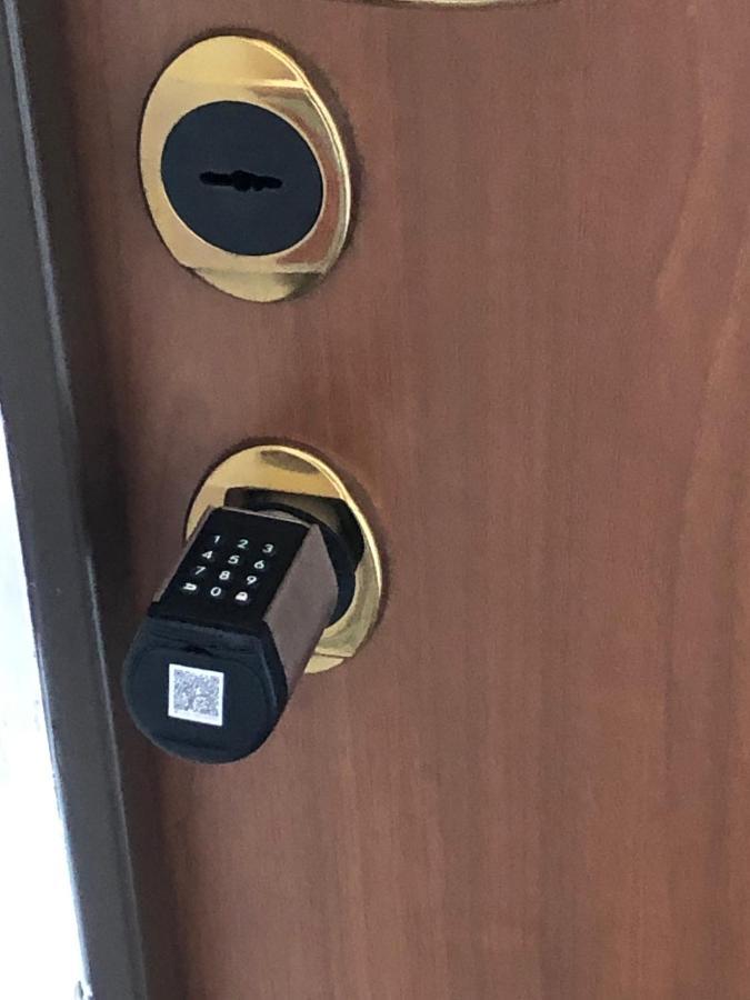 Todeschini 27 Apartman Brembate Kültér fotó