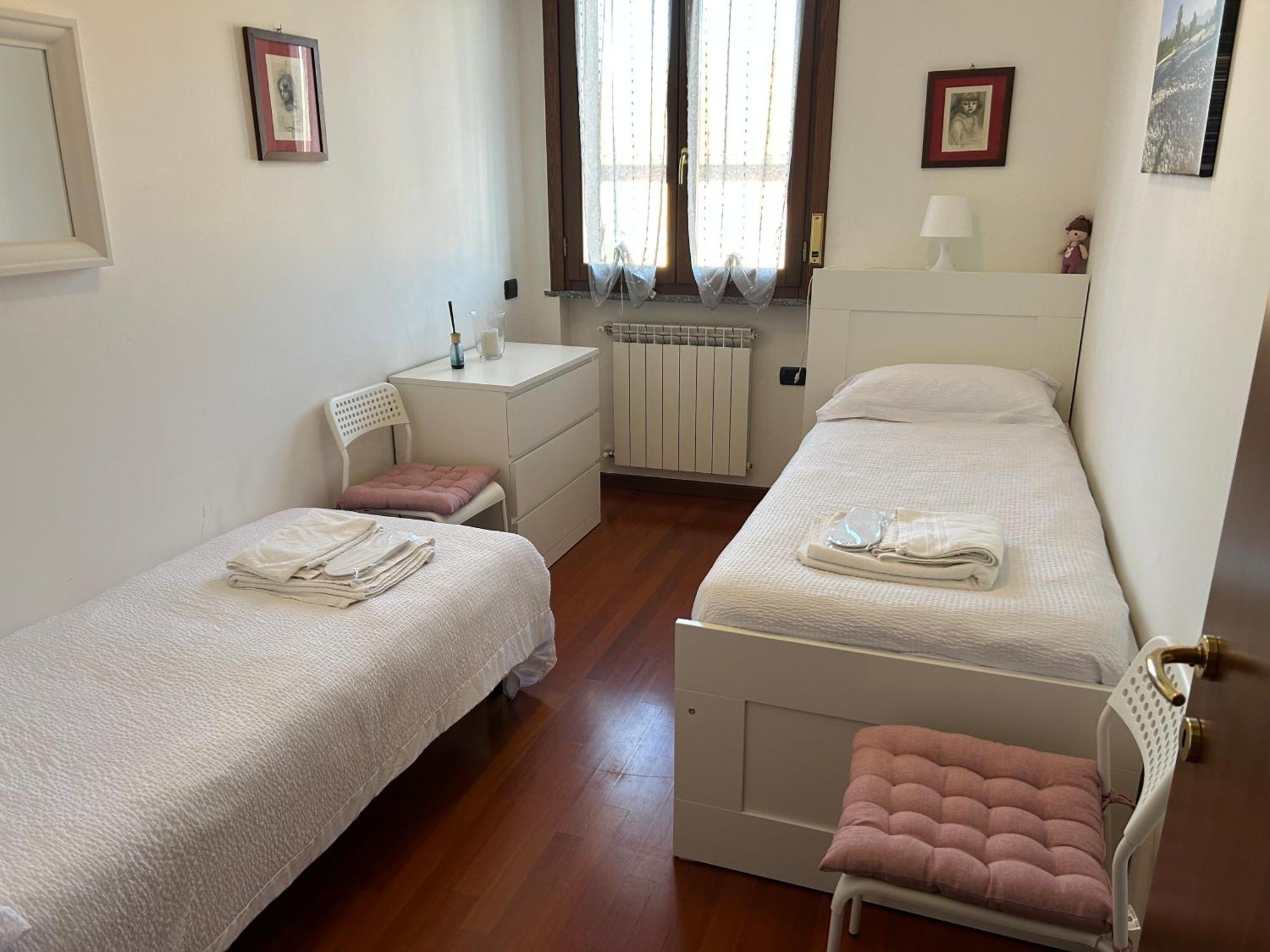 Todeschini 27 Apartman Brembate Kültér fotó