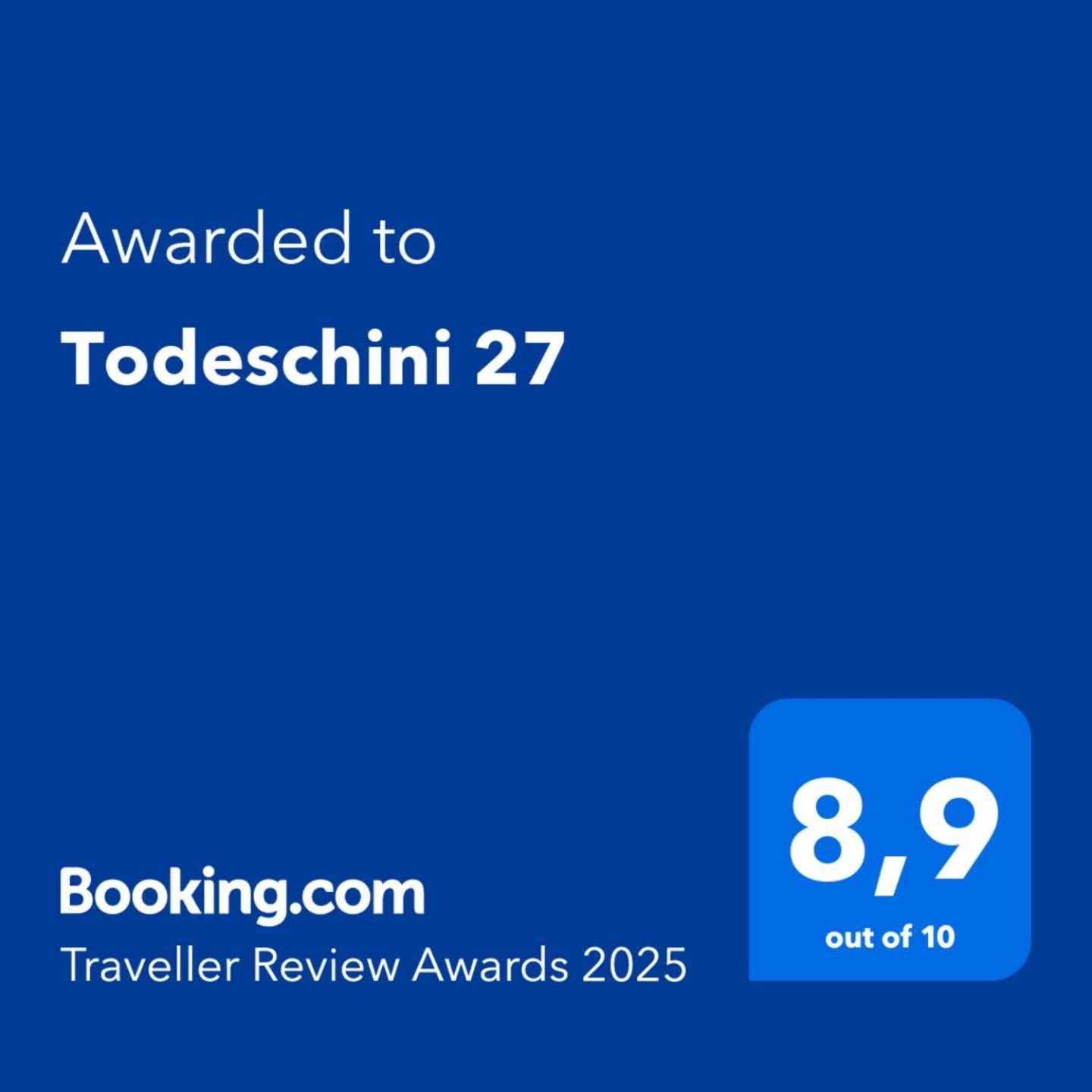Todeschini 27 Apartman Brembate Kültér fotó