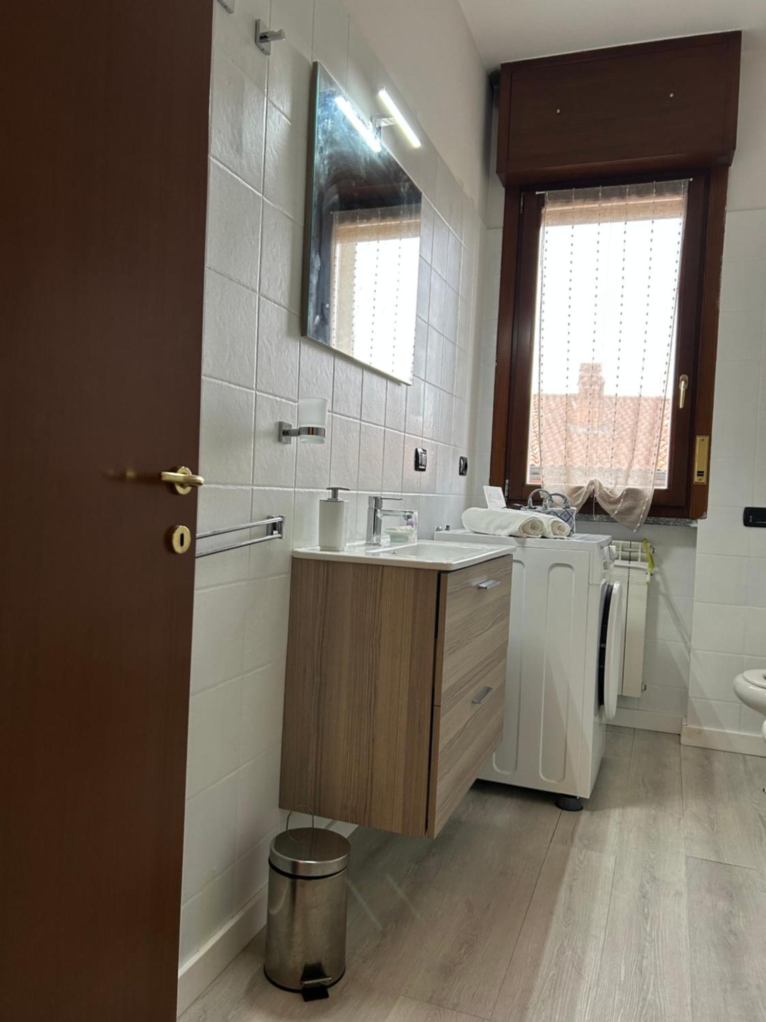 Todeschini 27 Apartman Brembate Kültér fotó